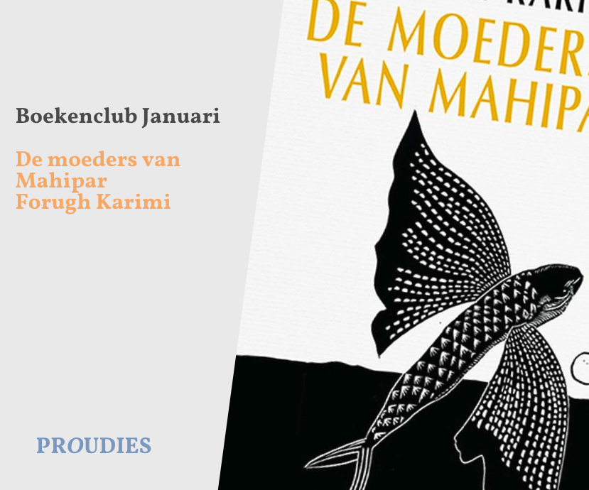 De Moeders Van Mahipar Volkskrant